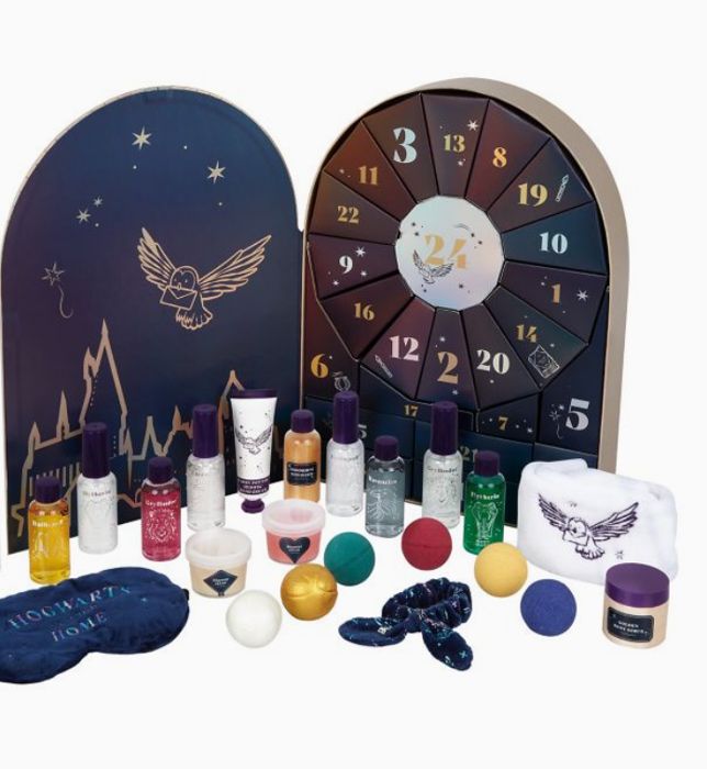 15 Best Harry Potter advent calendars for 2022 jewellery, Lego