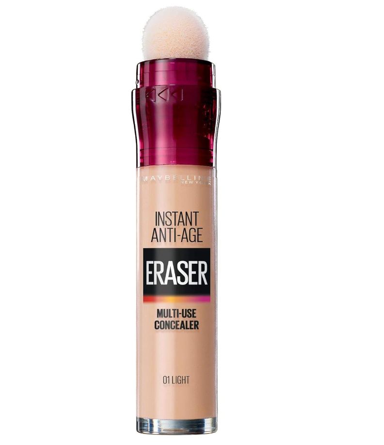 Maybelline Concealer Instant Anti Age Eraser 