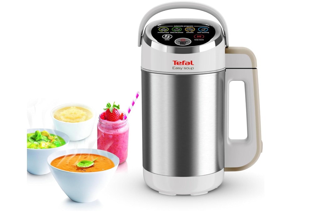 Tefal Easy Soup and Smoothie Maker.