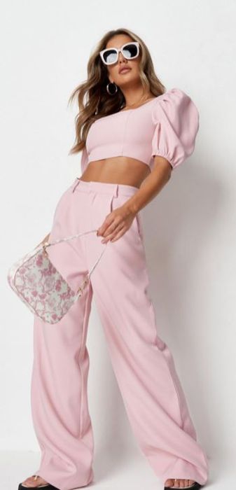 missguided pink