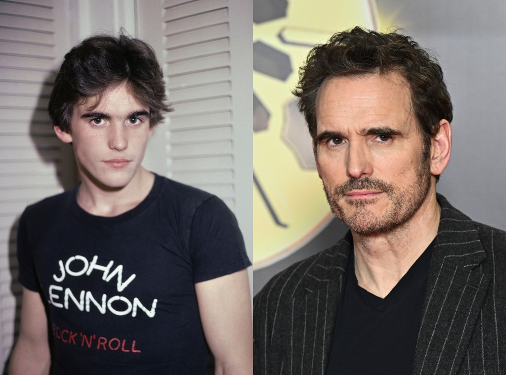 Matt Dillon