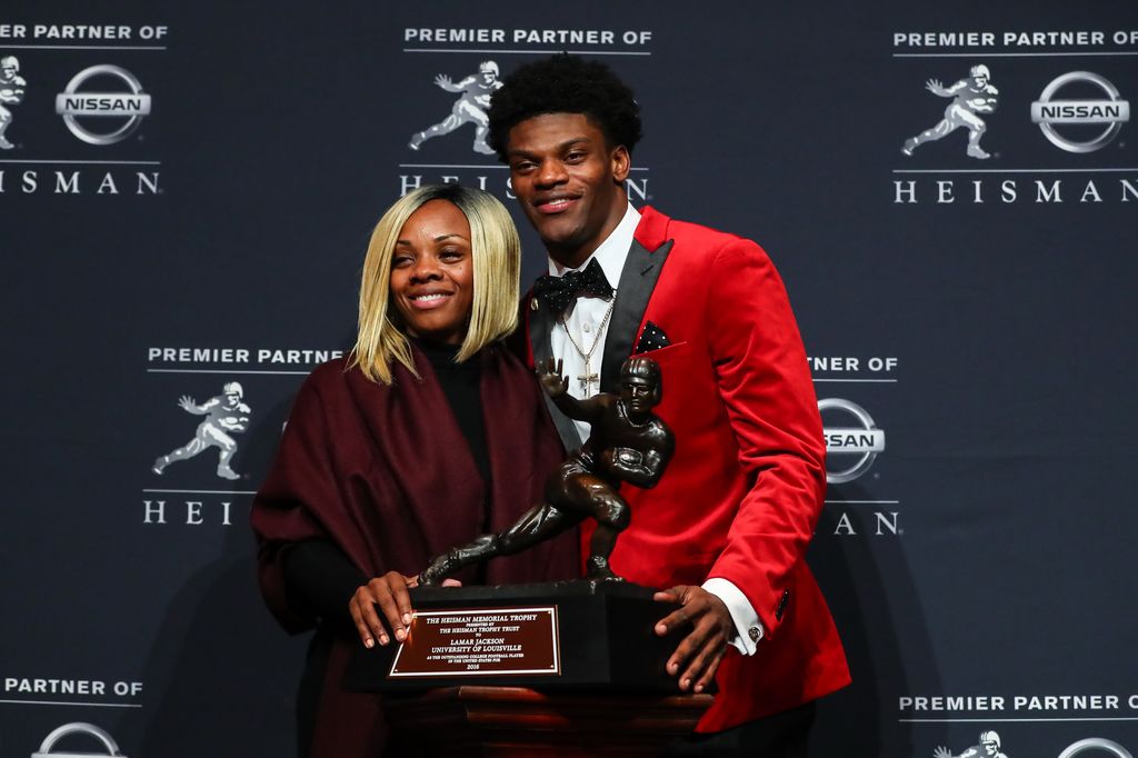 SAD NEWS: Ravens fans shed tears and pray for Lamar Jackson daughter after this heartbreaking announcement… - hmabayosi