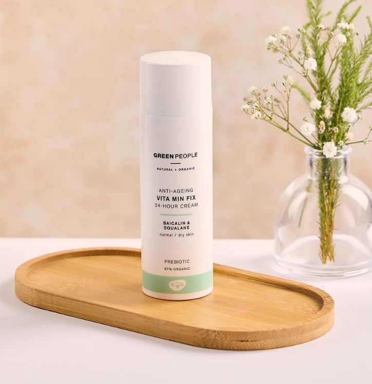 Green People beauty products