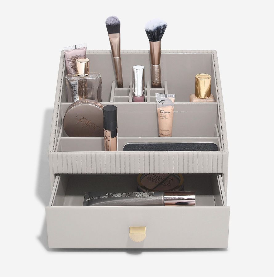 Stackers Makeup Organiser