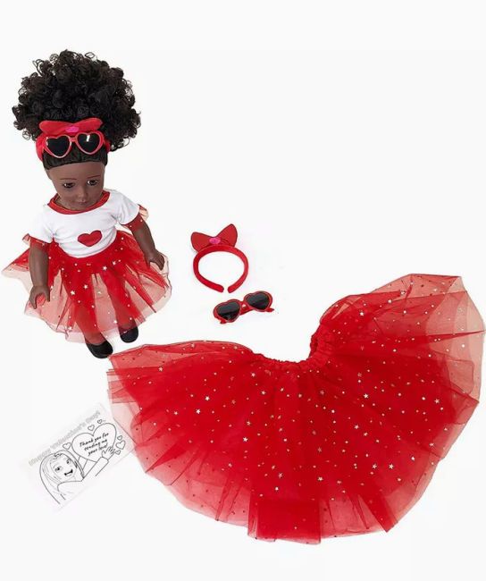 best valentines day gift for kids heart doll macys