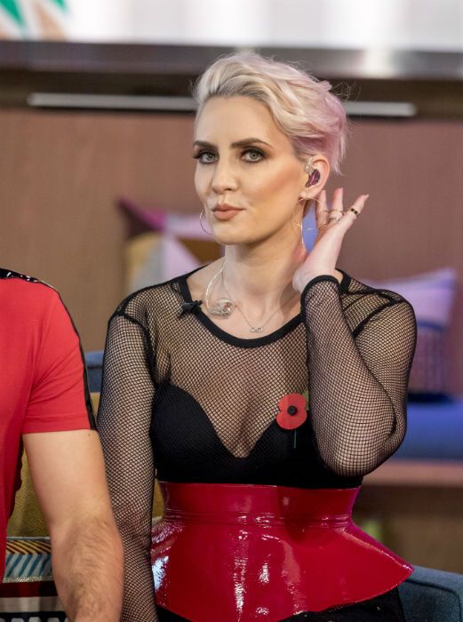 claire richards weight loss