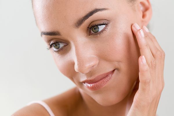 Slugging Skincare Trend