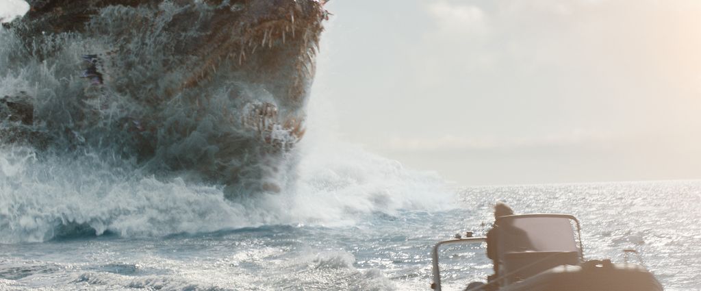 Extrait de Monarch : Legacy of Monsters saison 2