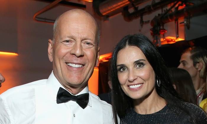 Bruce Willis' daughter Rumer urges fans to 'savor every moment' amid ...