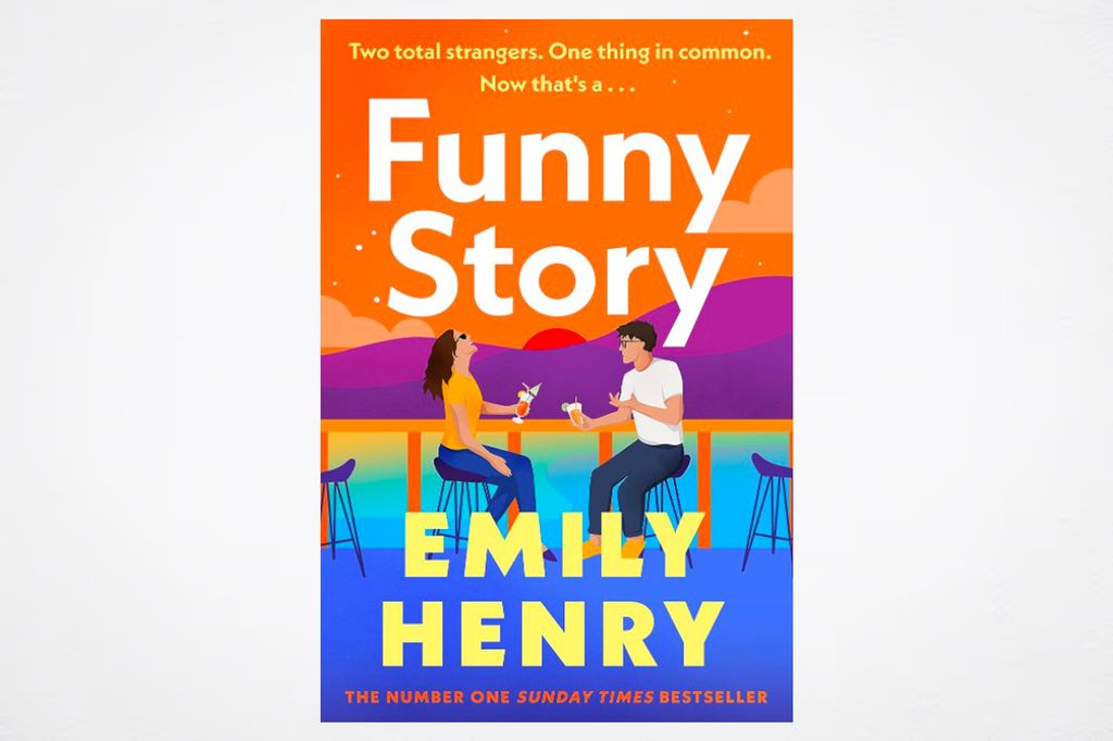 emily henry funny story