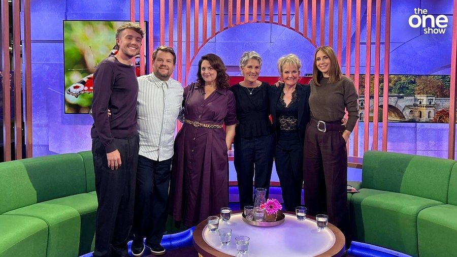 The One Show