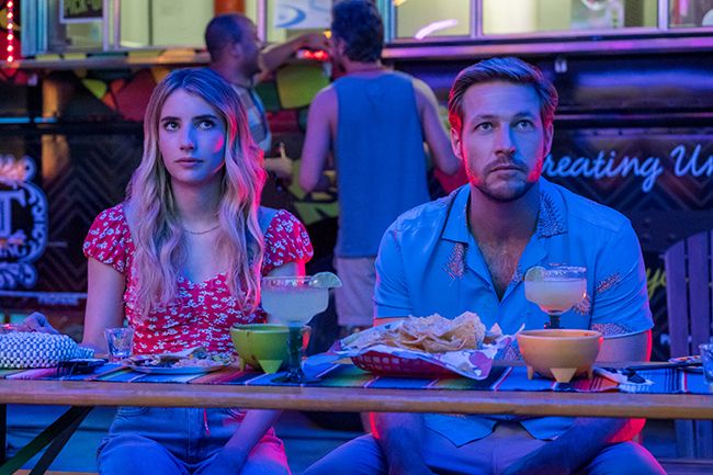 holidate netflix