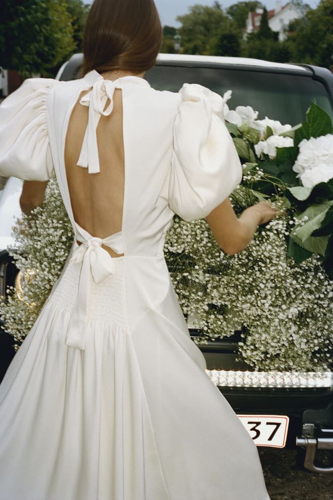 Evening Rental – GlamEdge Dress & Gown