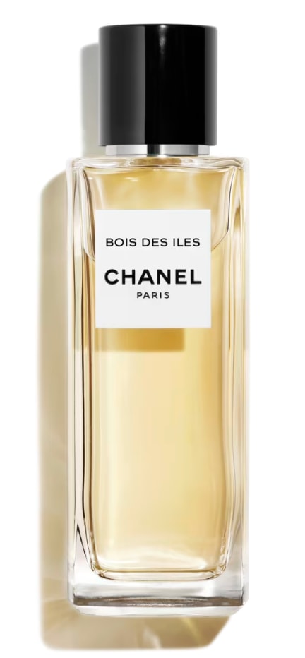 Bois Des Iles Chanel