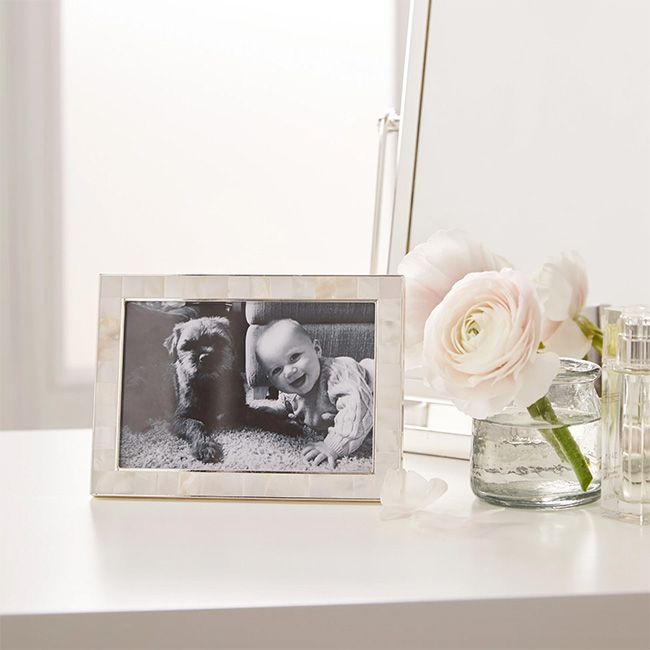 Frame from The White Company