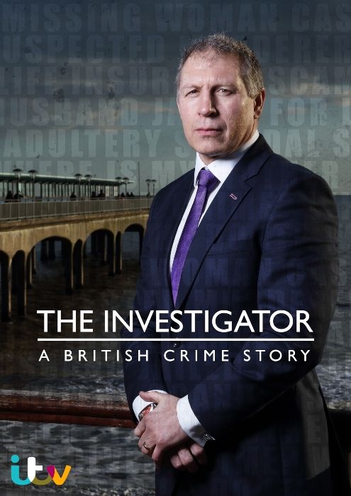 the investigator