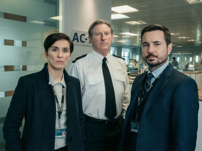 line of duty kate