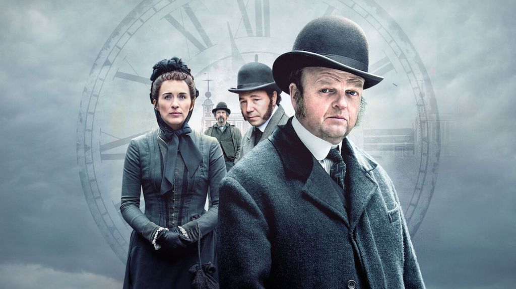 The Secret Agent is available to stream on Netflix