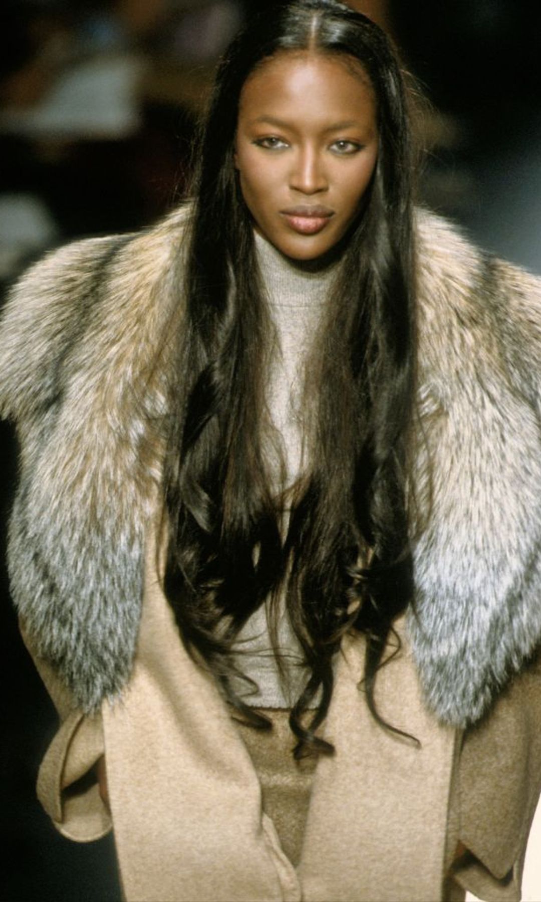 naomi campbell 