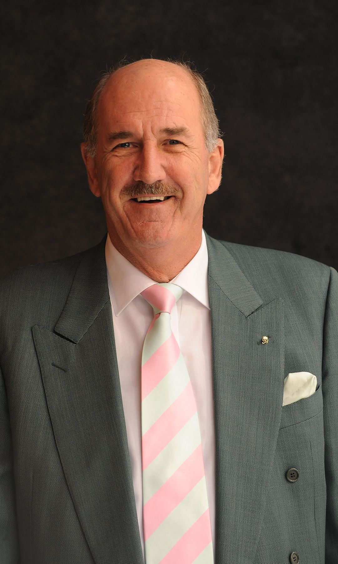 Russ Abbot at the Palladium Theatre