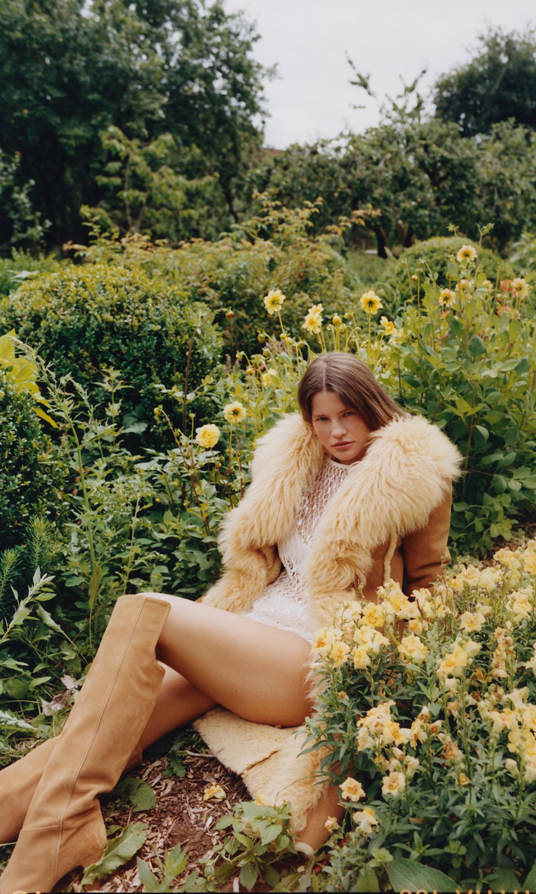 Charlotte Simone 'Drop 1' AW25