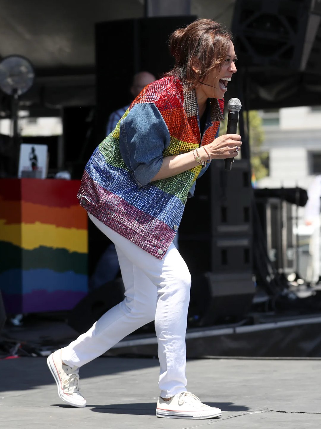 Levi's Pride Jacket