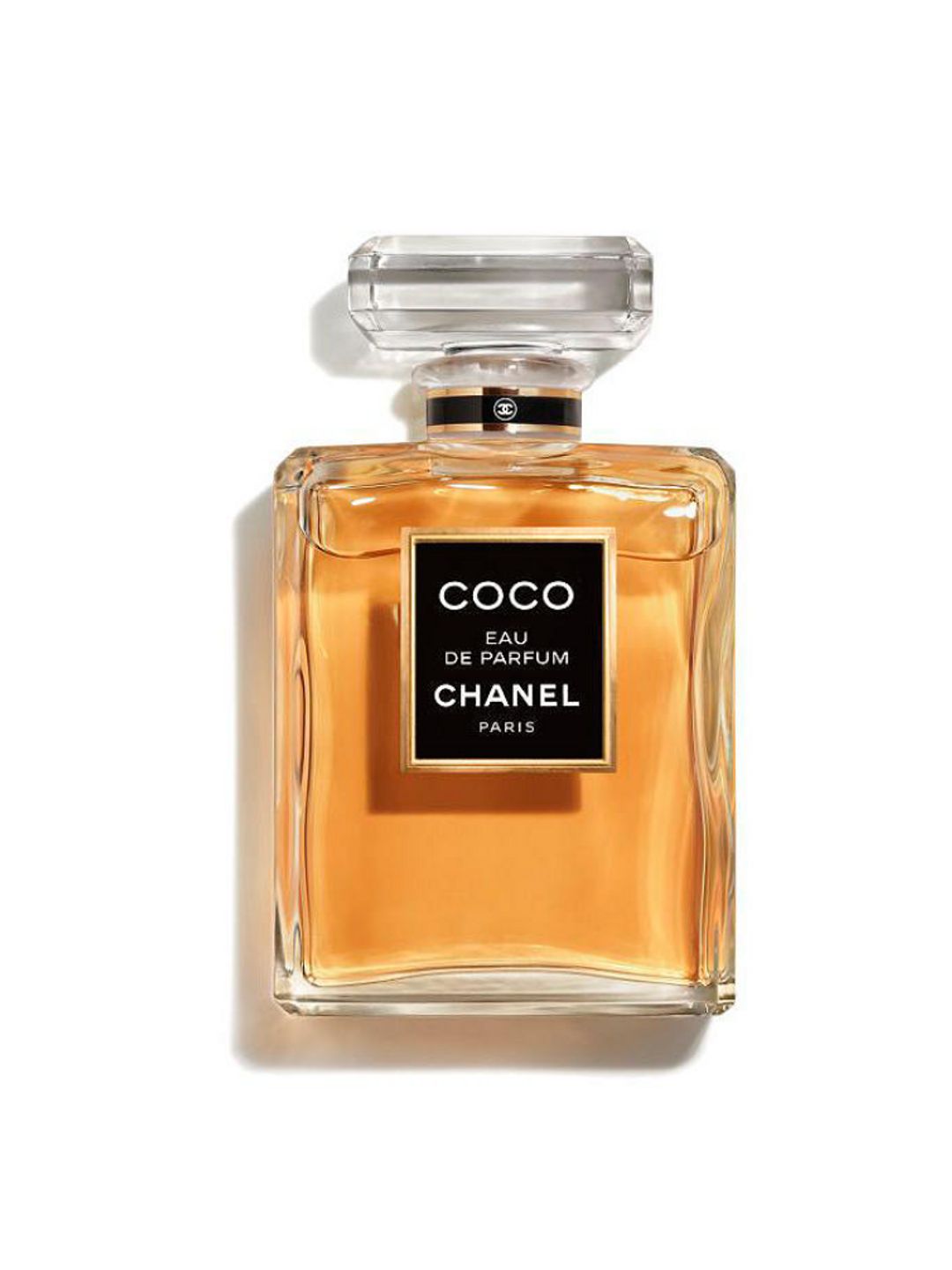 Coco Eau de Parfum 50ml - Chanel