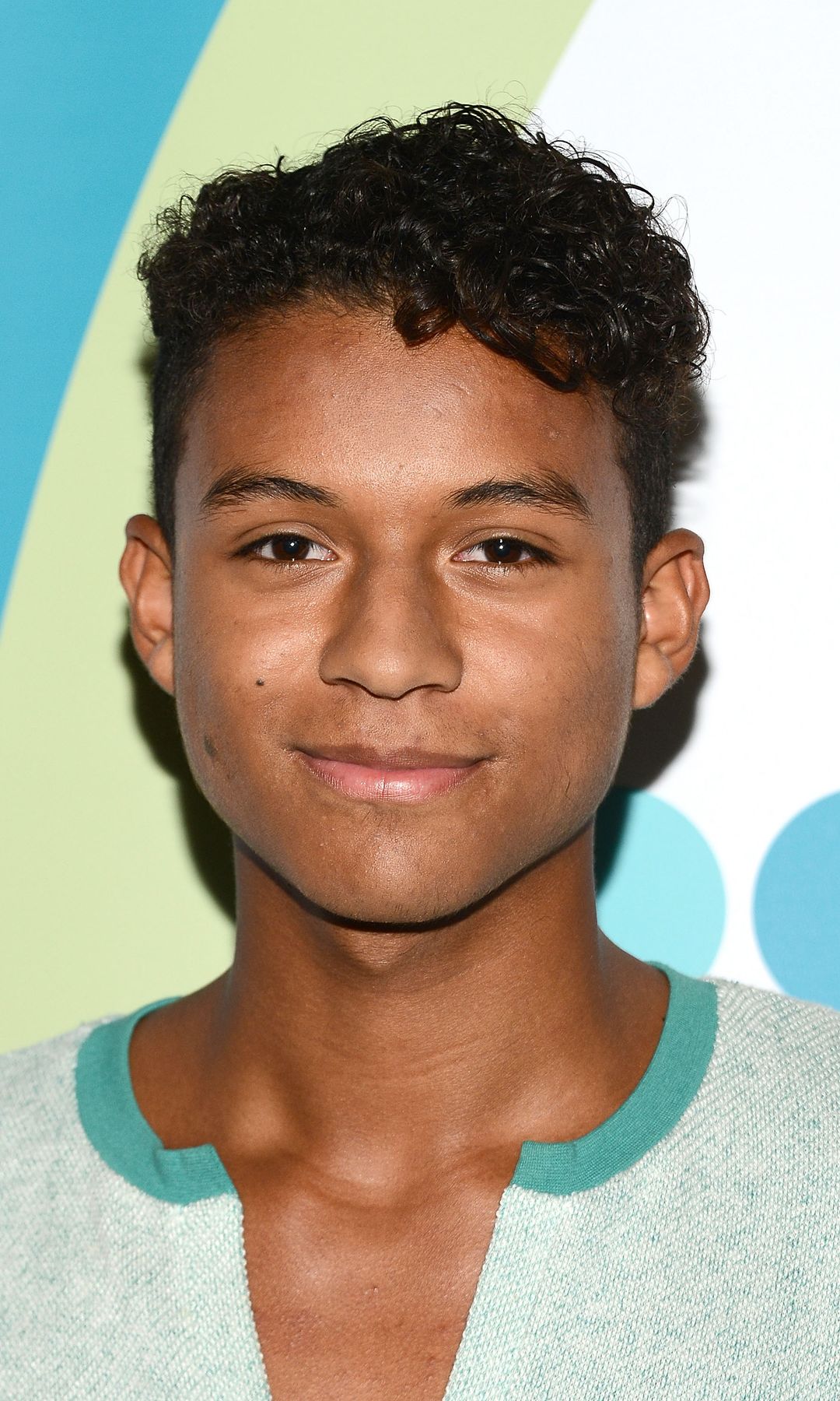 Who is Jaafar Jeremiah Jackson?