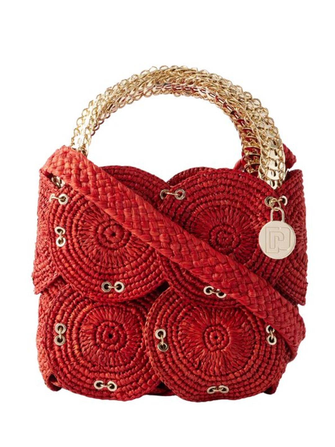 The best raffia bags to add to cart in 2023 - shop now | HELLO!
