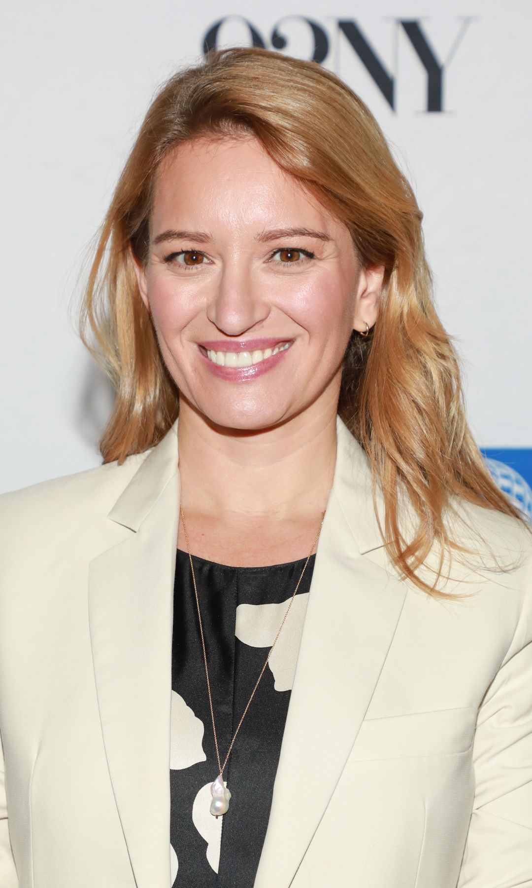 Who is Katy Tur?