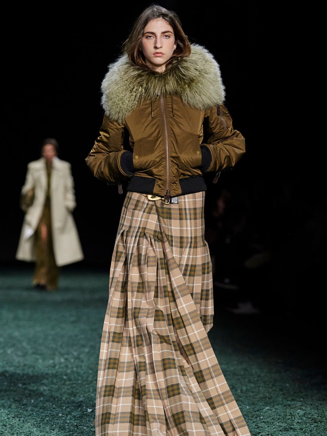 Burberry AW24