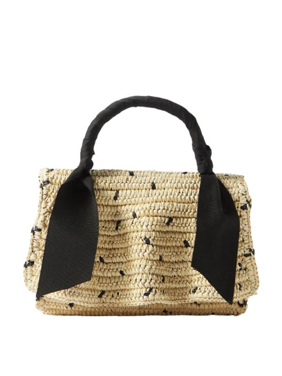The best raffia bags to add to cart in 2023 shop now HELLO!