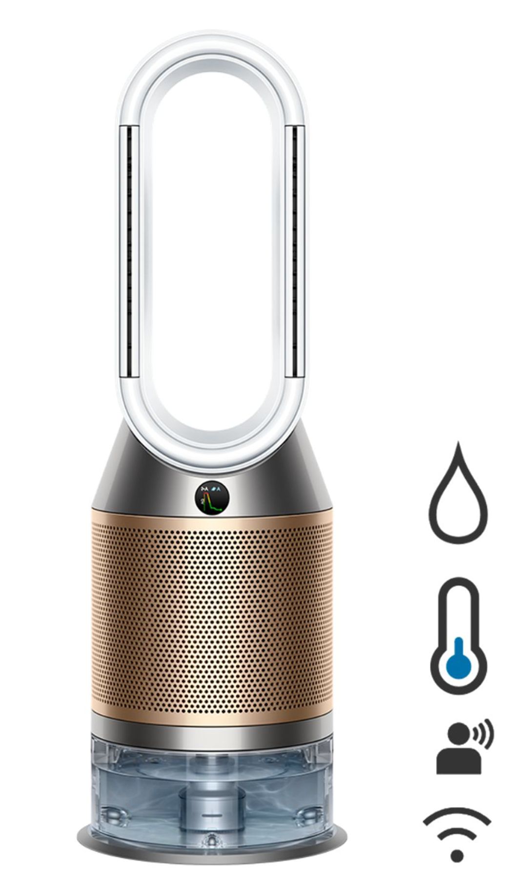 Dyson Purifier Humidify+Cool
