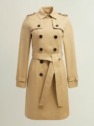 Saskia Trench Coat from Hobbs