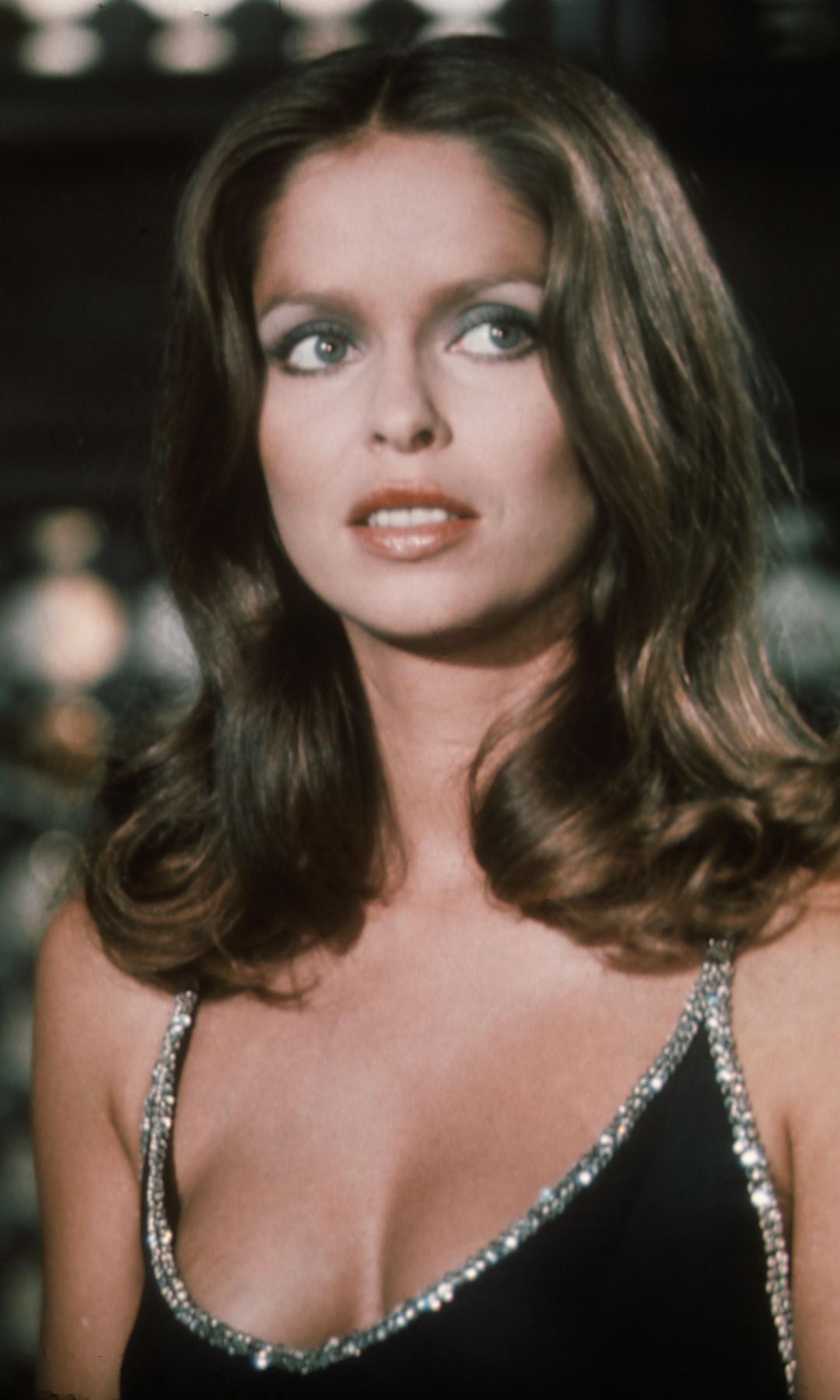 Still image of Barbara Bach in The Spy Who Loved Me
