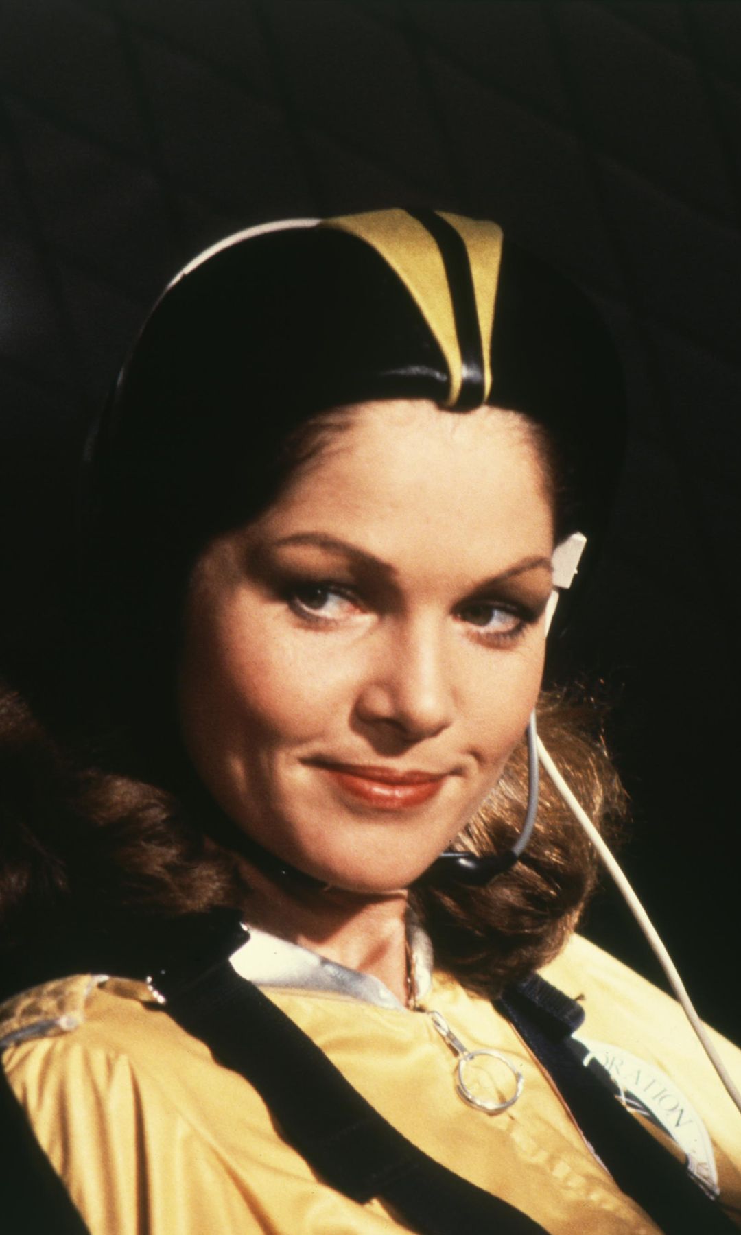 Still image of Lois Chiles in Moonraker