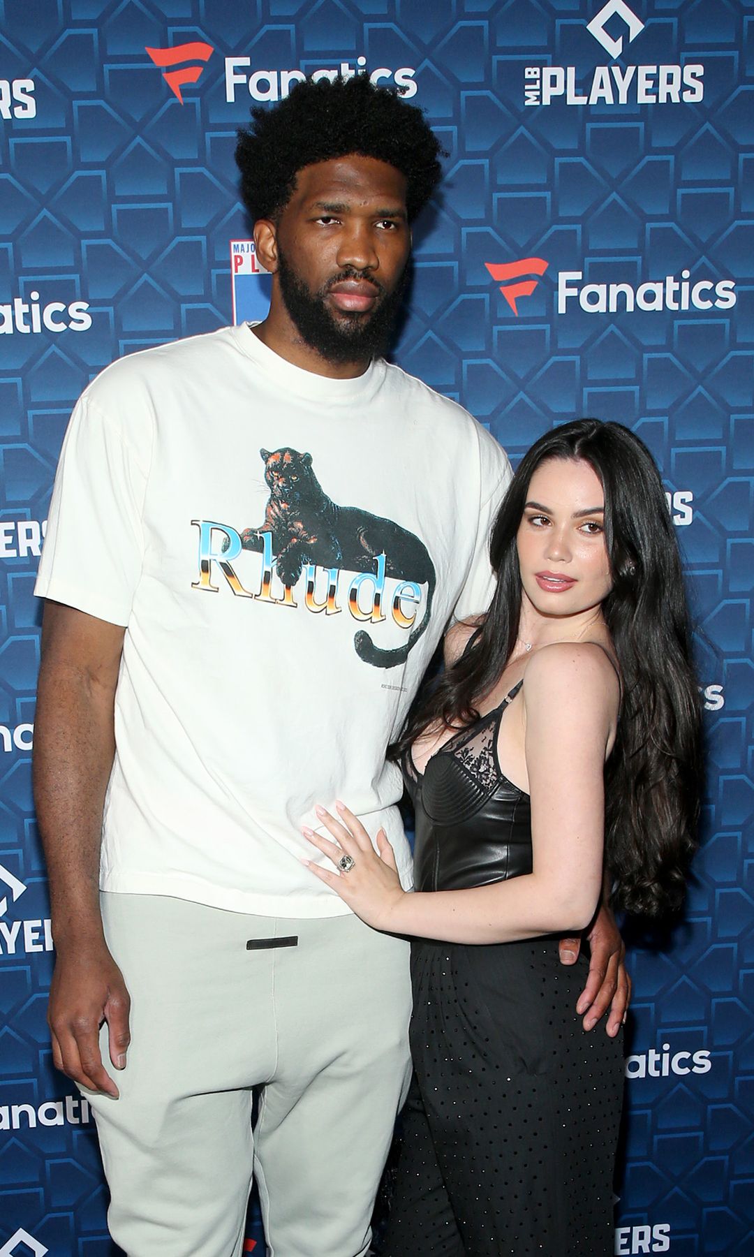 How did Joel and Anne meet?