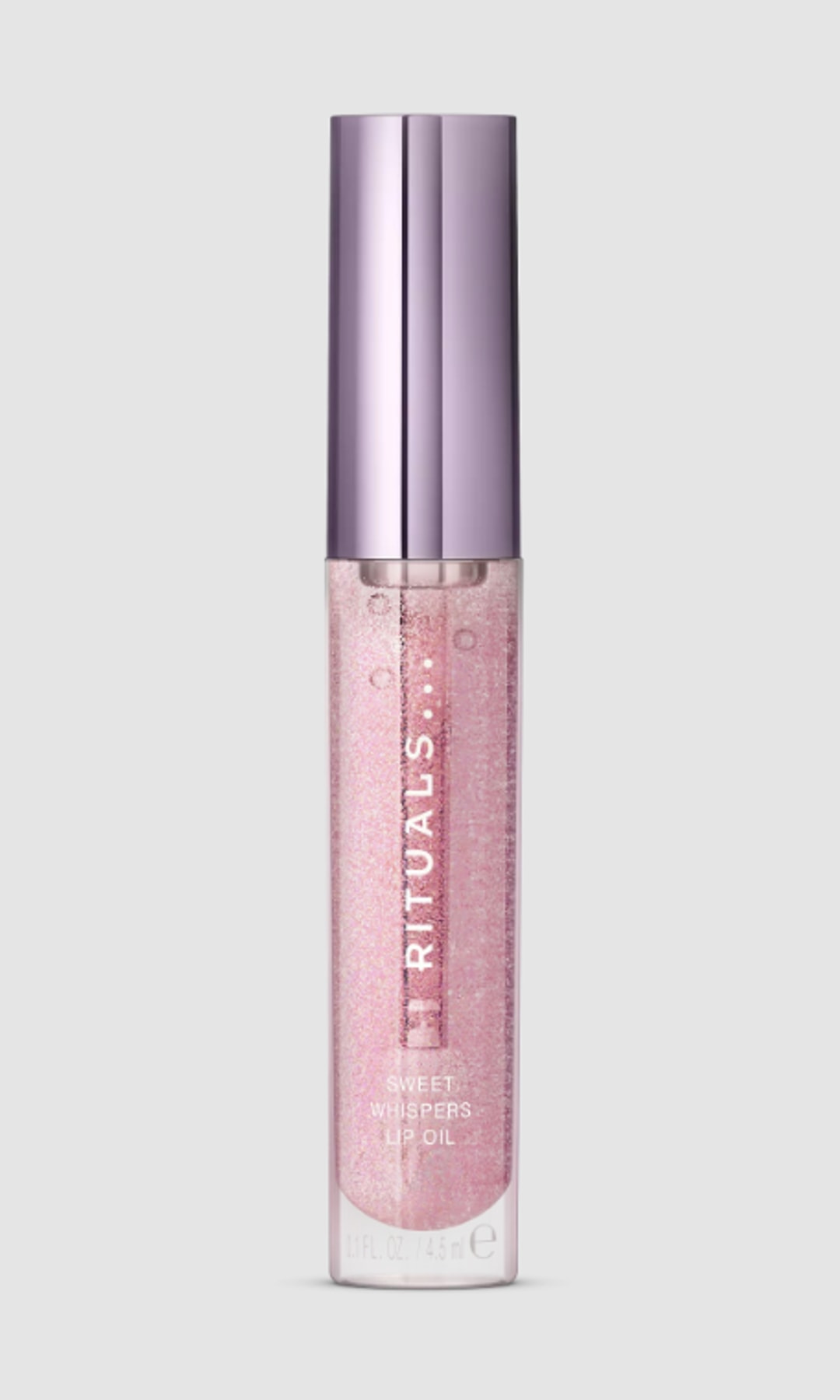 Rituals Sweet Whispers Shimmering Lip Oil