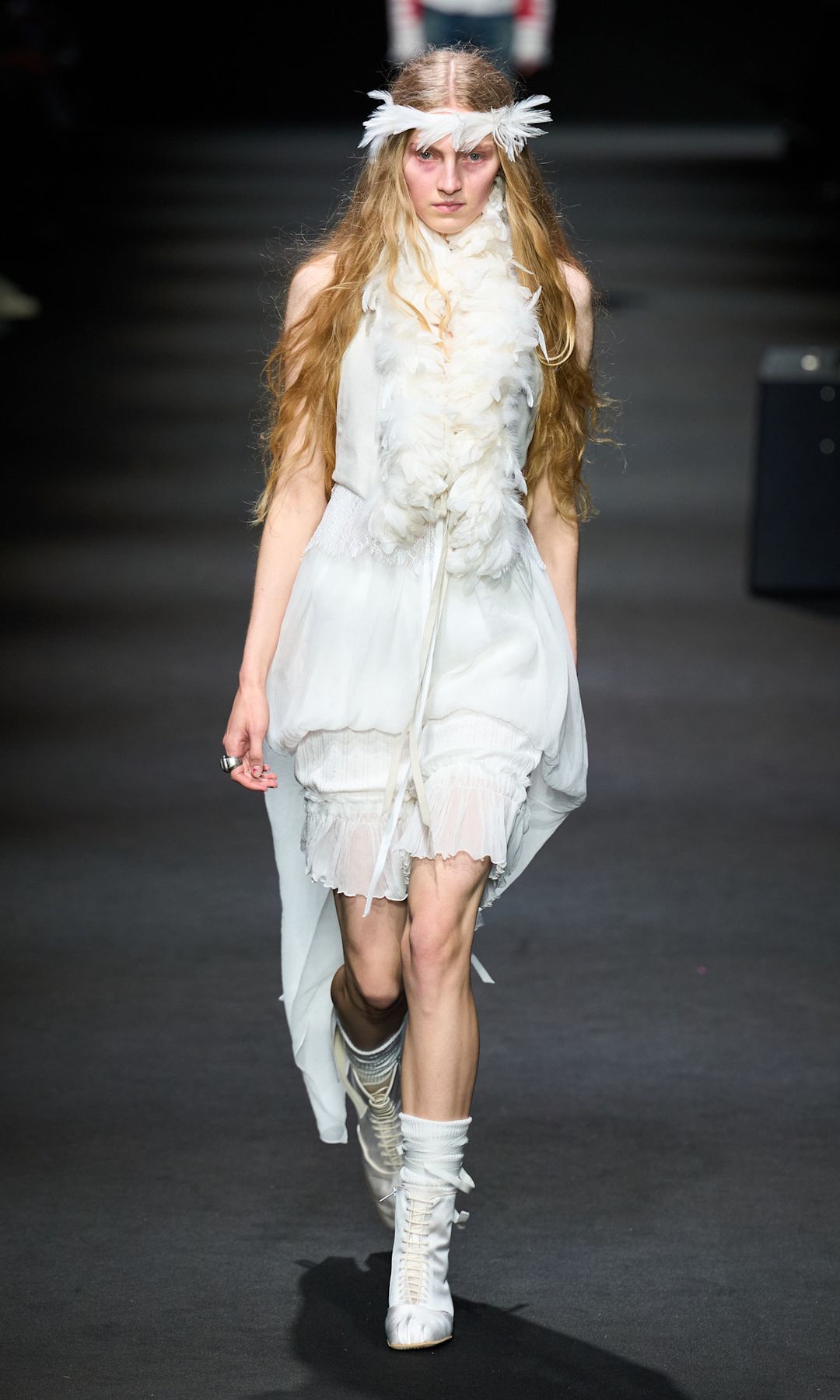 Ann Demeulemeester SS26