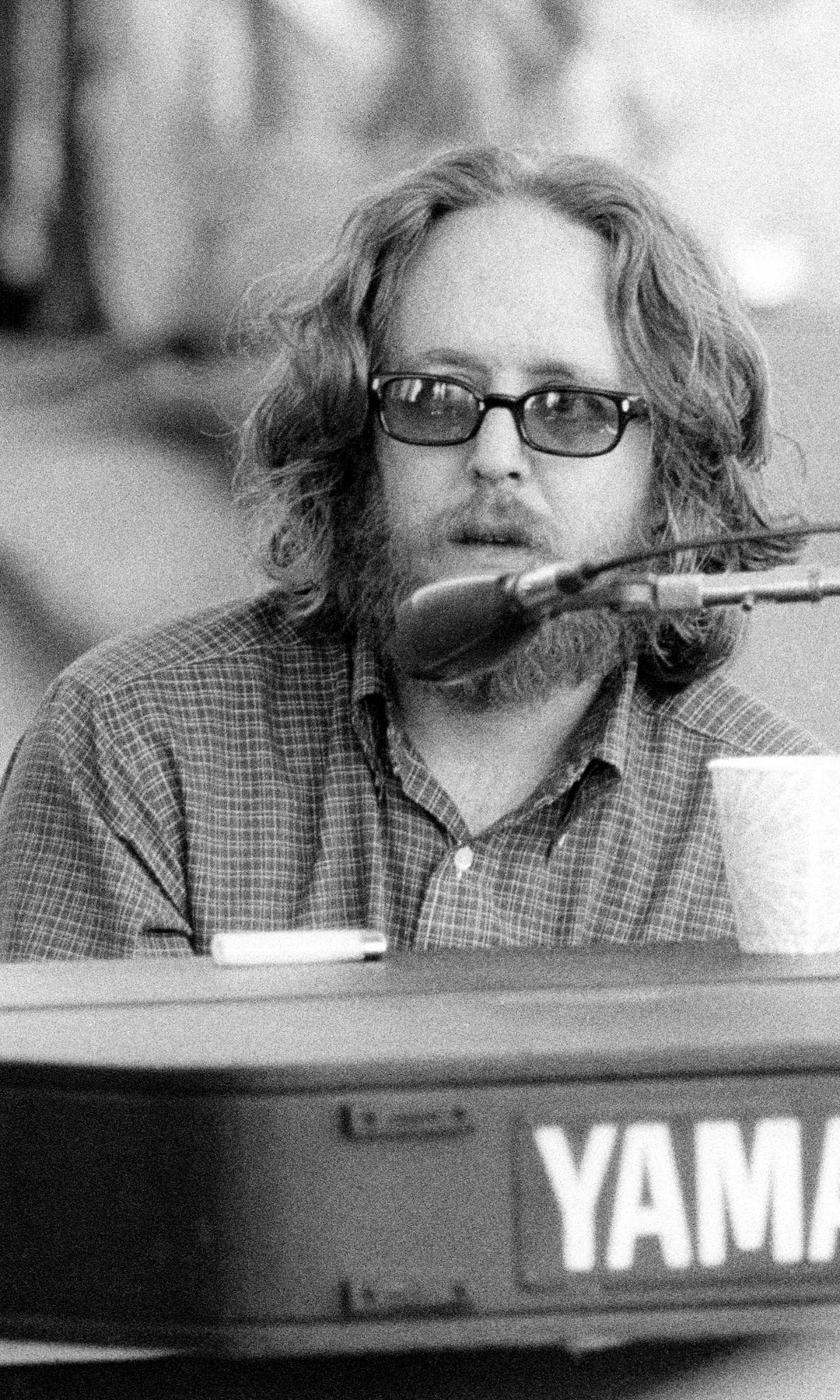 How did Donna meet Keith and when did they get married?