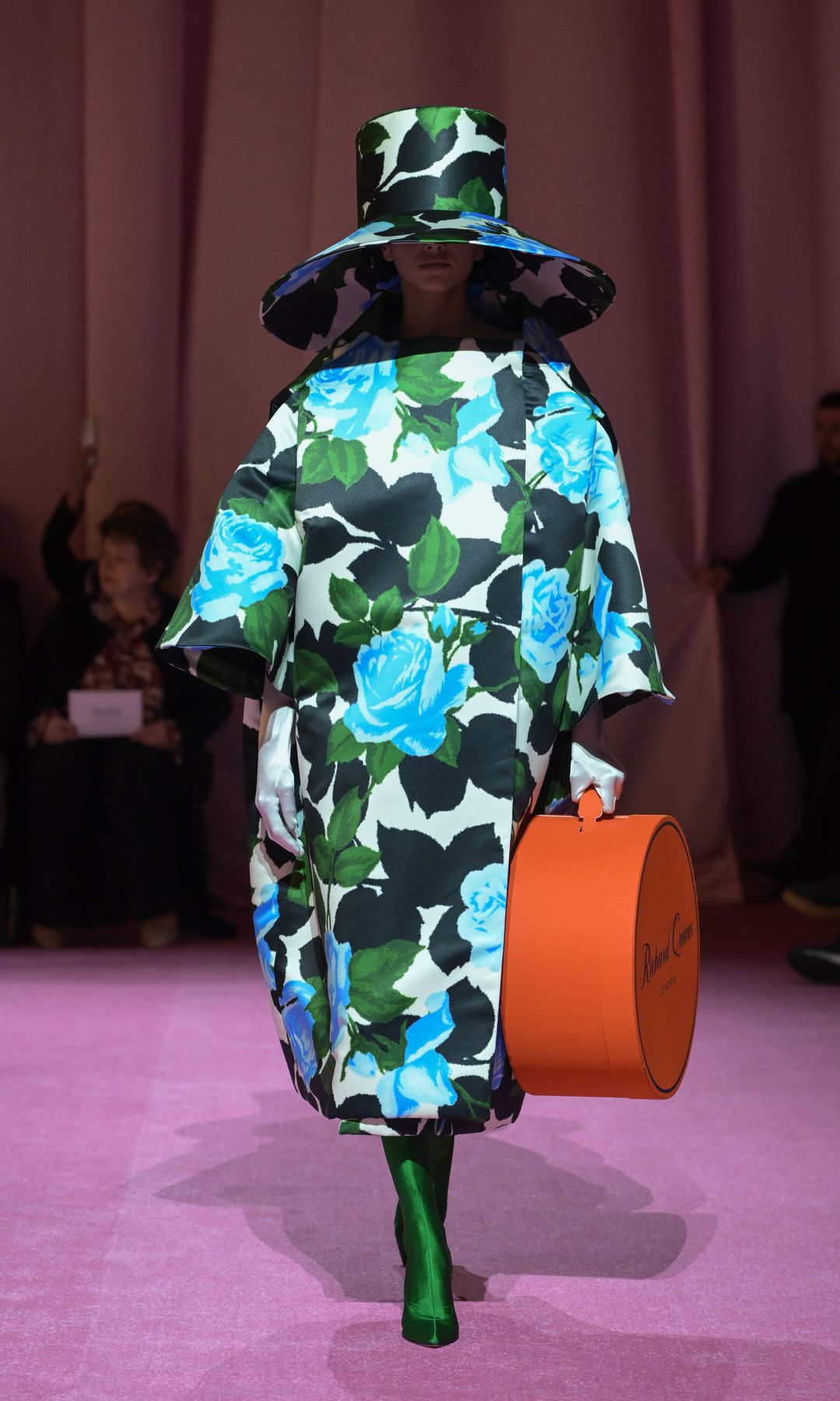 Richard Quin AW22