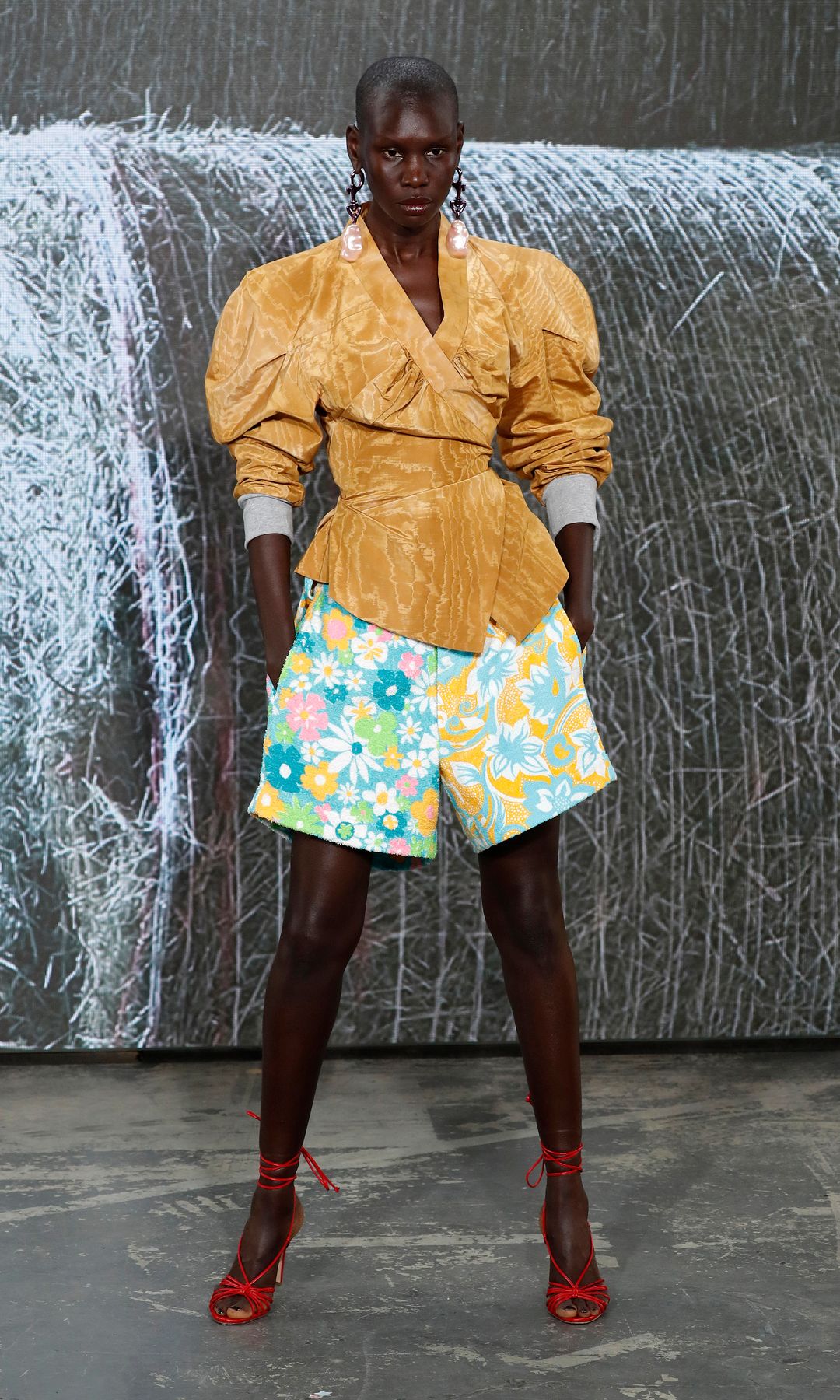 Vivienne Westwood SS22