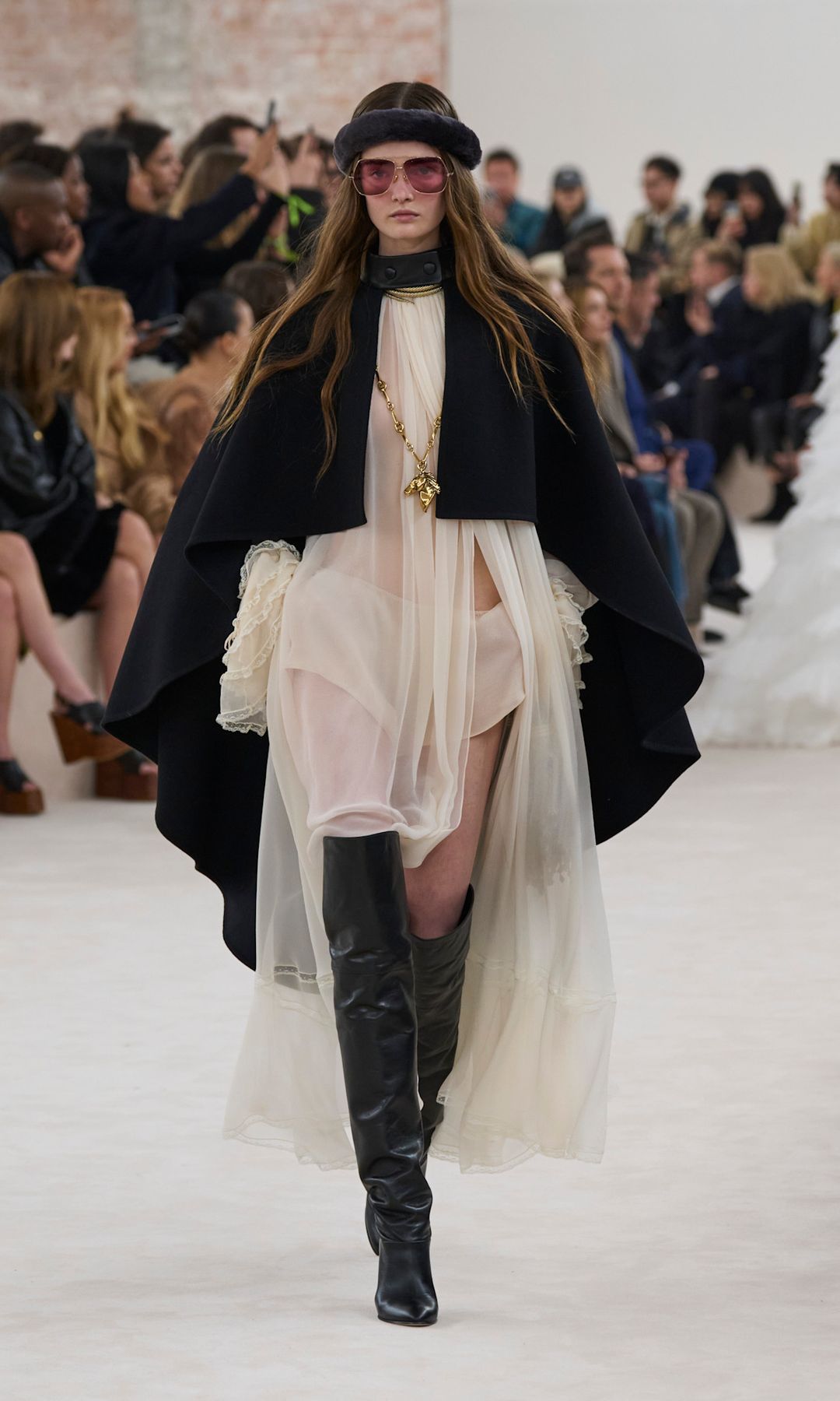 Chloé AW24