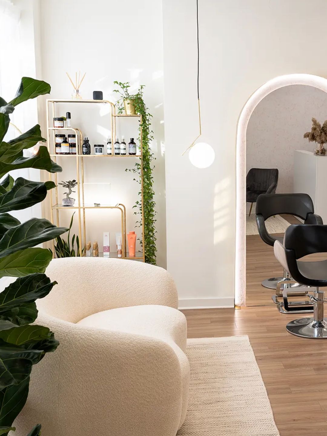 Izabella Bordignon Hair Salon