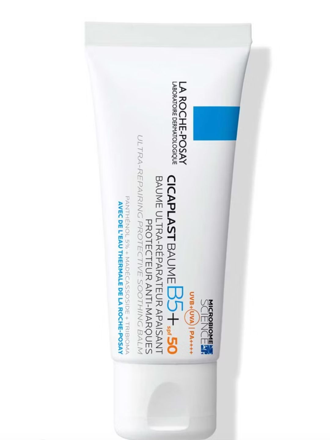 Cicaplast B5+ Baume SPF50 - La Roche-Posay