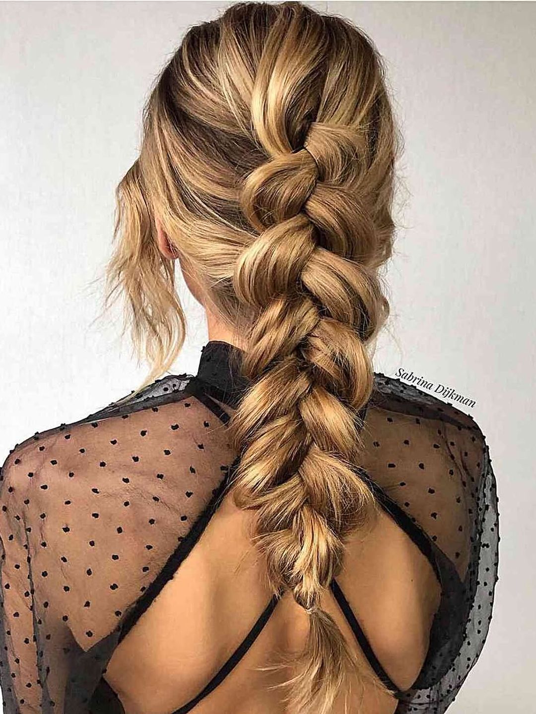 braid