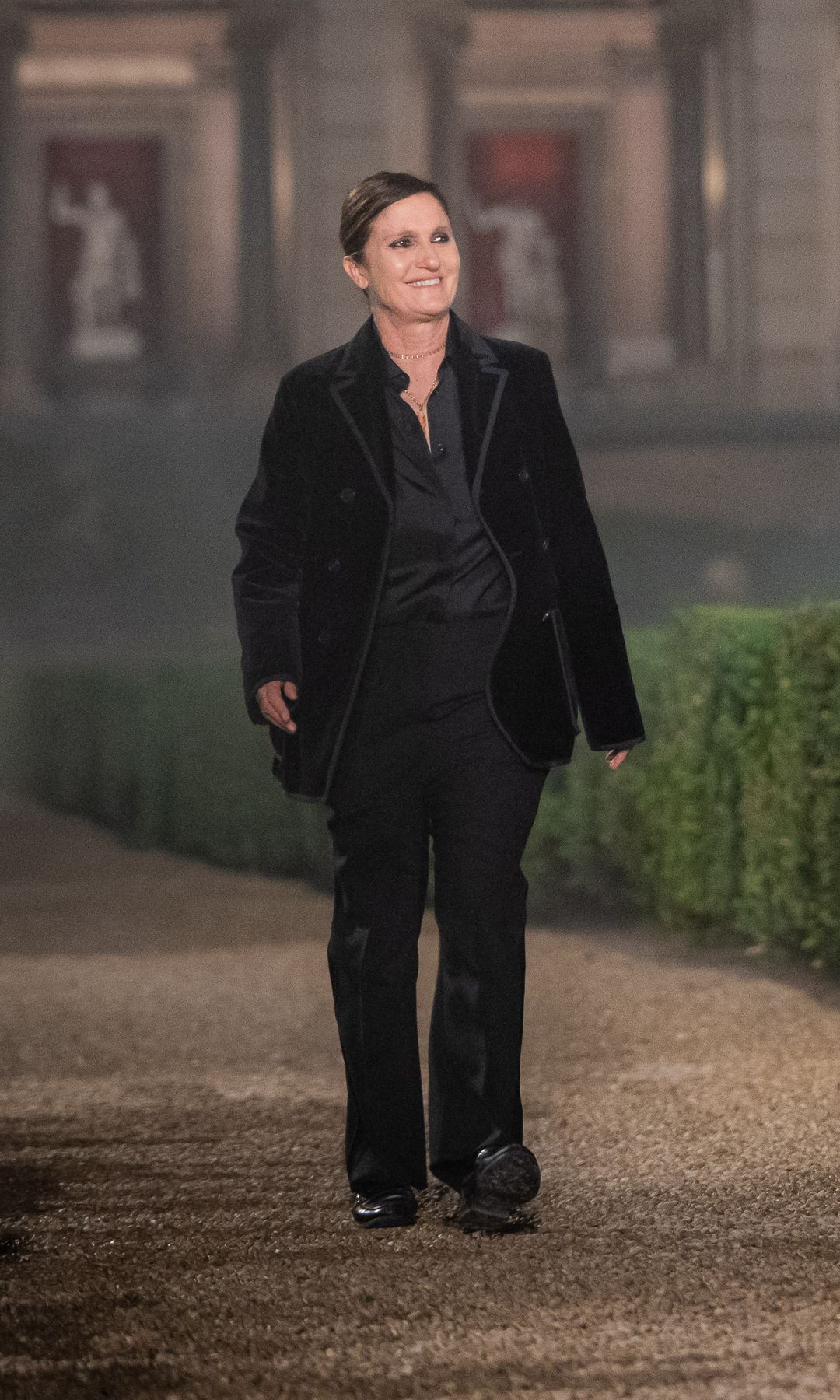 Maria Grazia Chiuri will leave the house after 9 years
