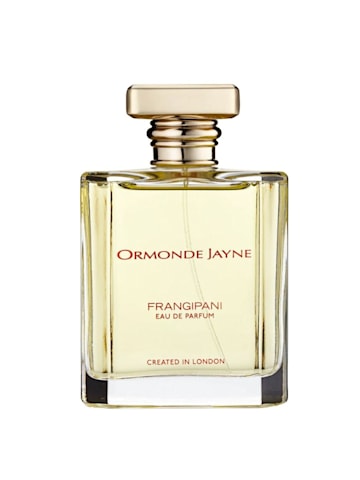 Fragipani Perfume