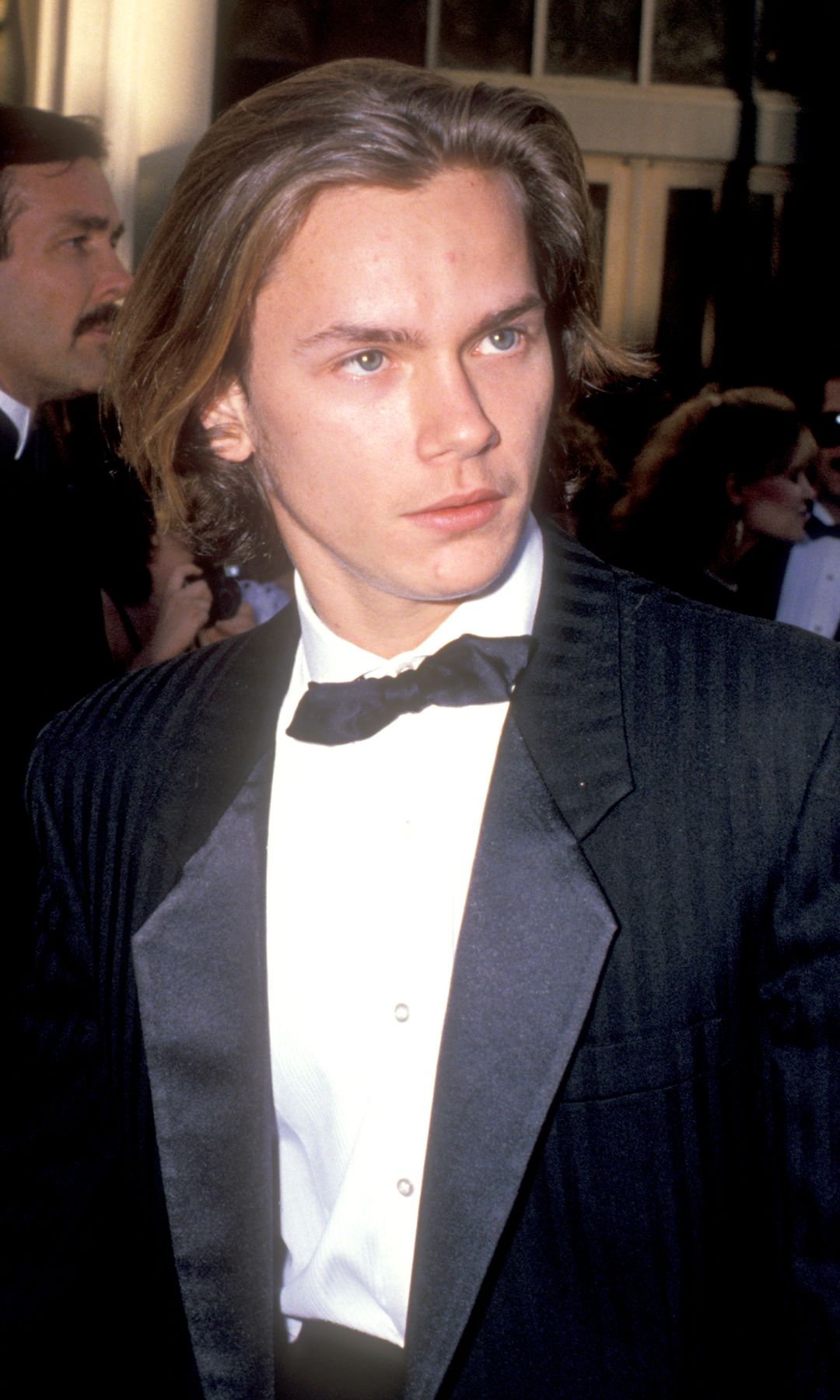 River Phoenix's career