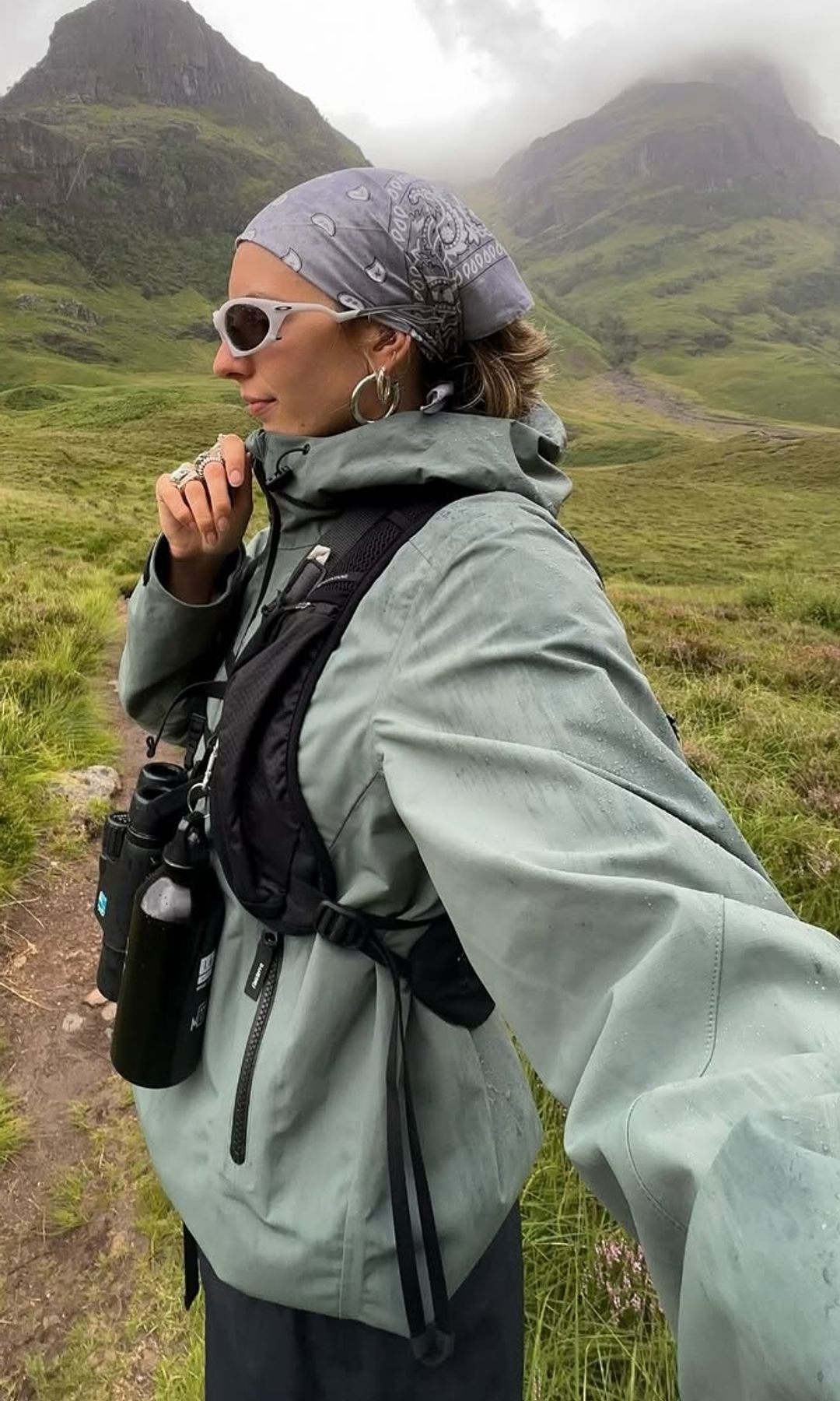 Nature-themed content has boomed in recent years